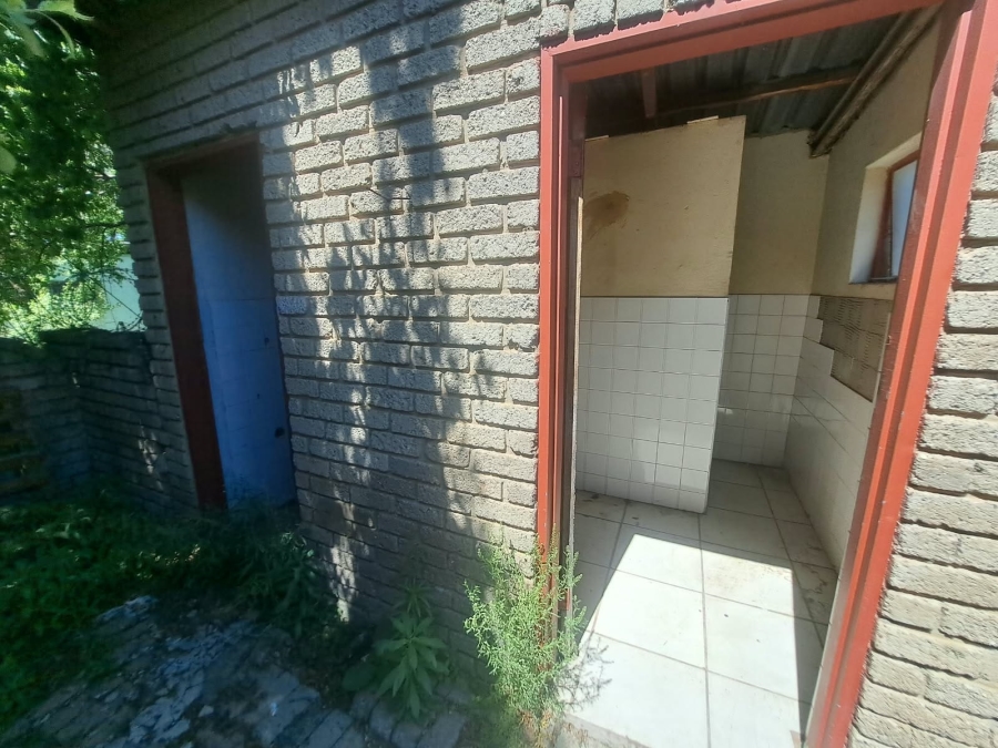 Commercial Property for Sale in Oranjeville Free State